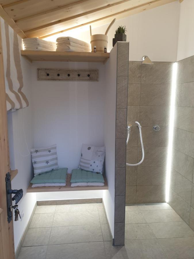 Hochalmbahnen Chalets Rauris 1-05 We1 Maislaufeldweg 1H Eg Екстериор снимка
