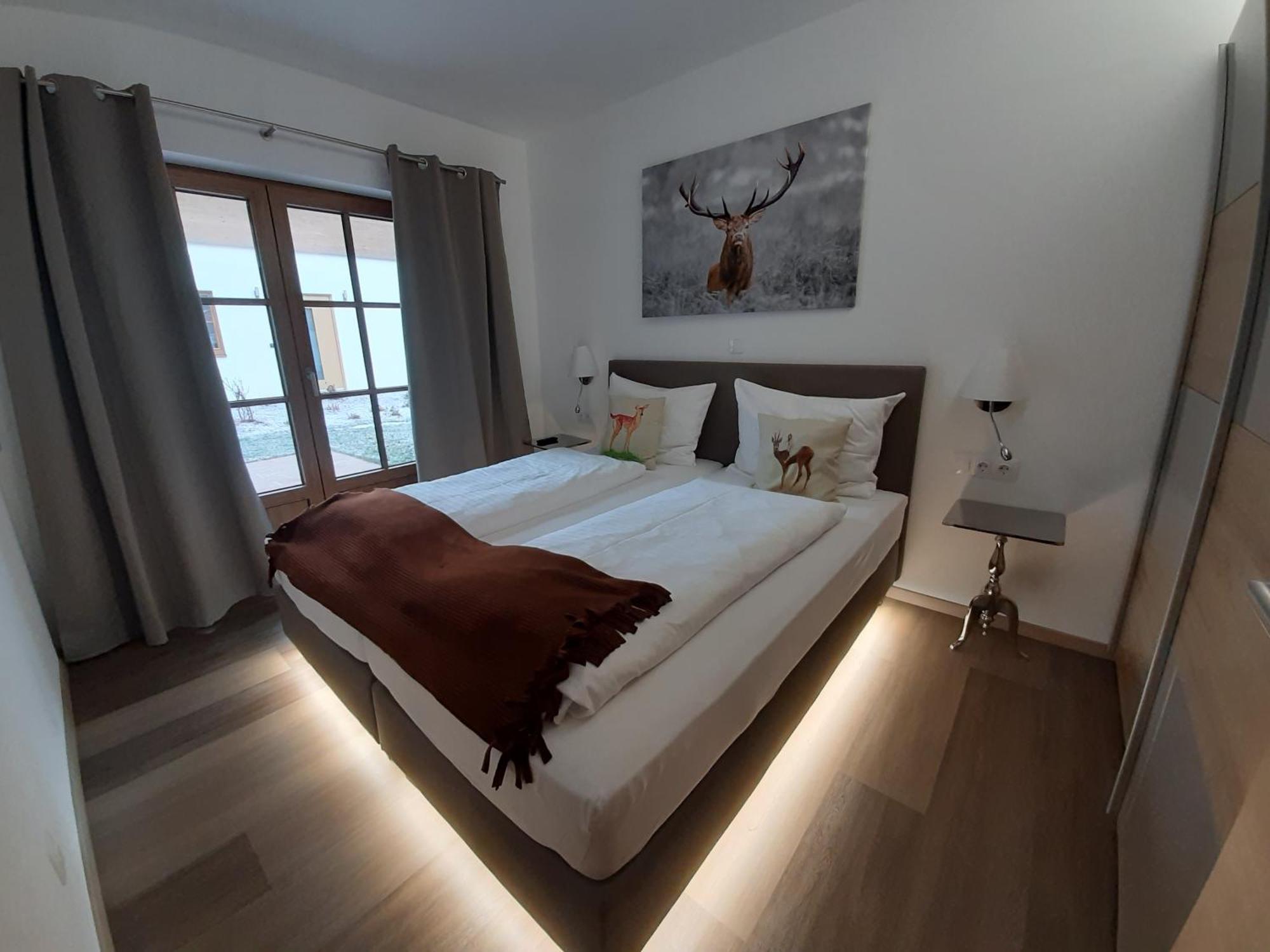 Hochalmbahnen Chalets Rauris 1-05 We1 Maislaufeldweg 1H Eg Екстериор снимка